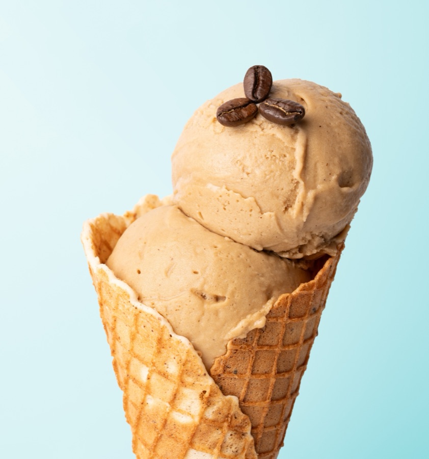 Scoop O' Joe